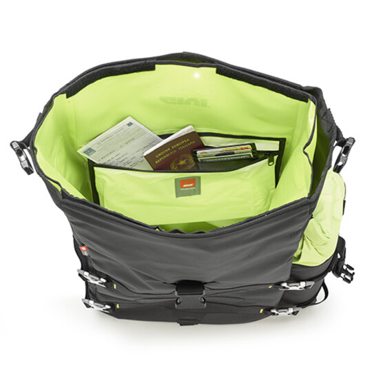 GIVI - GRT709 BOCNE KAPSY 35+35L 